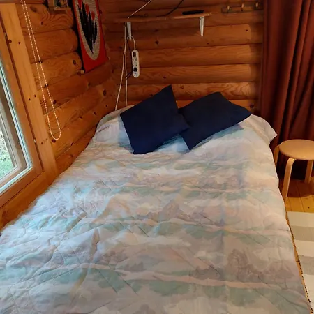 Suviranta Chalet