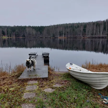 Suviranta * Jyväskylä