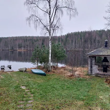 Suviranta * Jyväskylä