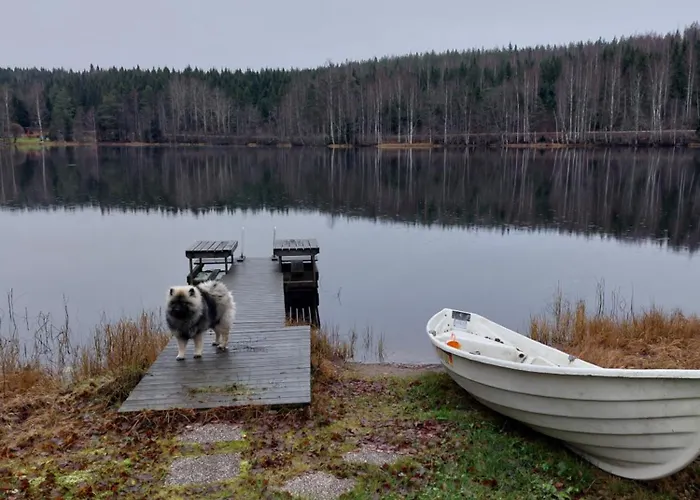 Suviranta * Jyväskylä